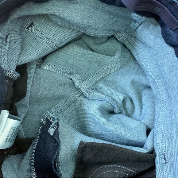 Joes Jeans THE HI HONEY HIGH RISE CURVY BOOTCUT Jeans 30 - Picture 9 of 10